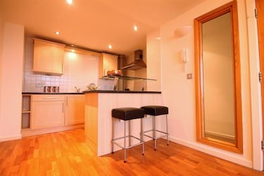 1 bed flat, The Printworks, Newcastle upon Tyne, Newcastle, NE4 5DP